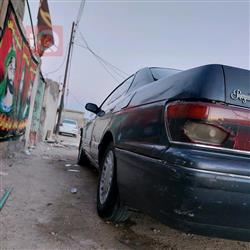 تويوتا كراون